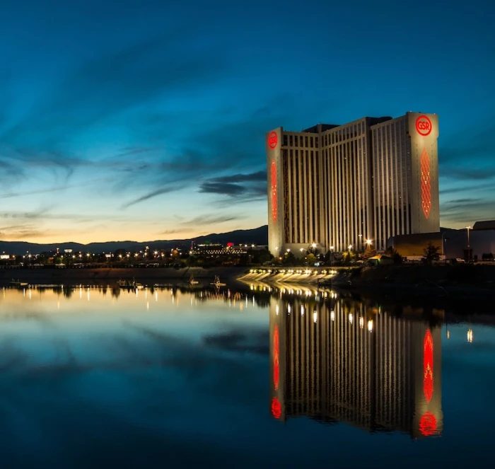 Grand Sierra Resort and Casino