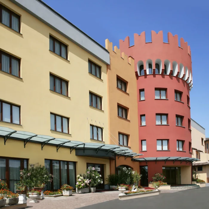 Hotel Il Castelletto